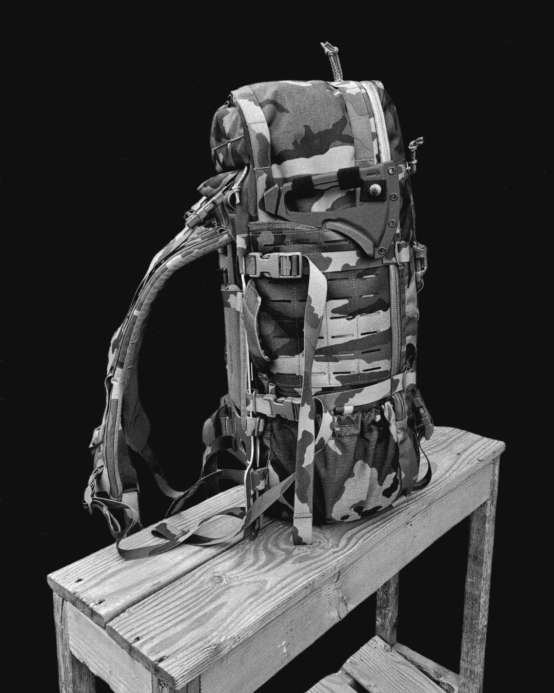 Minuteman Pack V2
