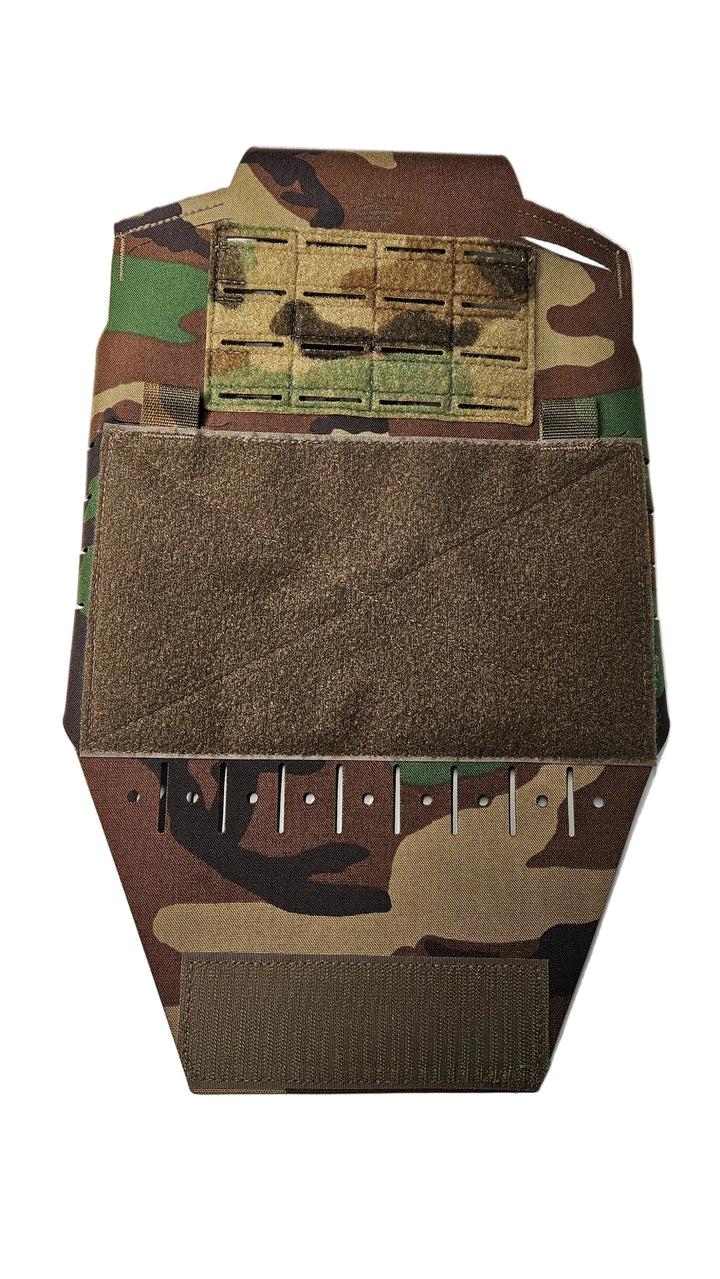Antithesis™ Plate Carrier