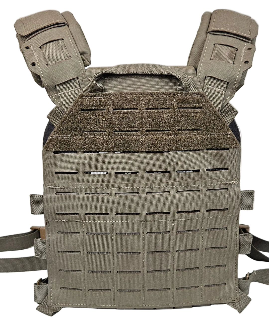 Antithesis™ Plate Carrier