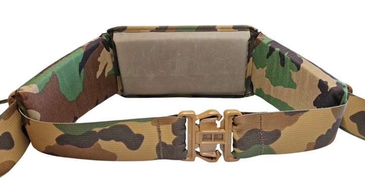B.A.R. Hip Belt