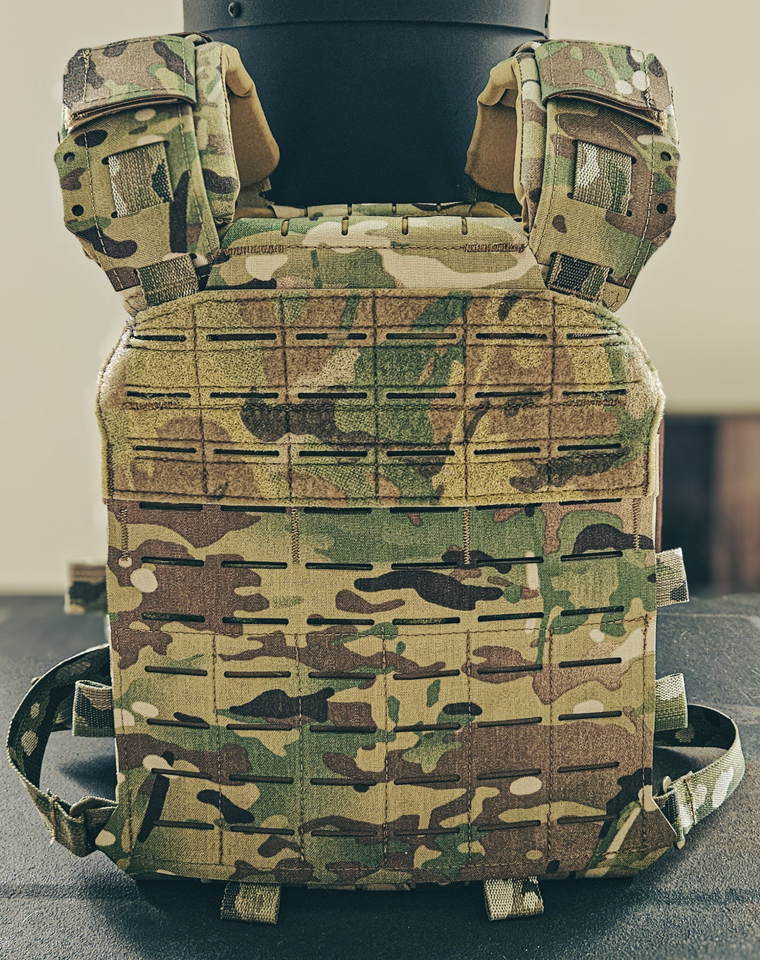 Antithesis™ Plate Carrier