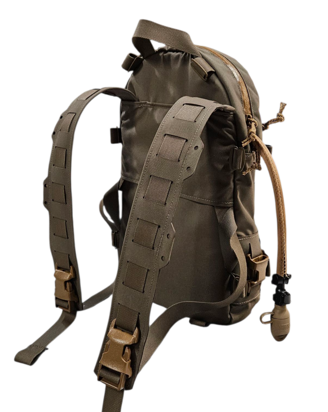 PiggyBack Pack