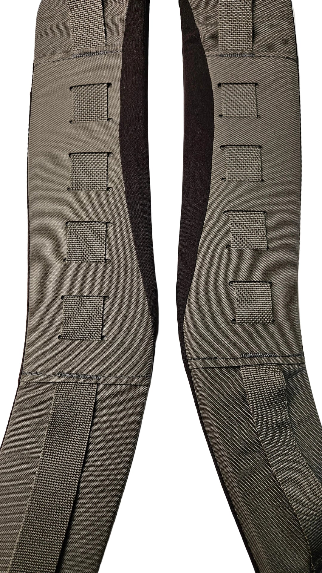 Plush Pack Straps