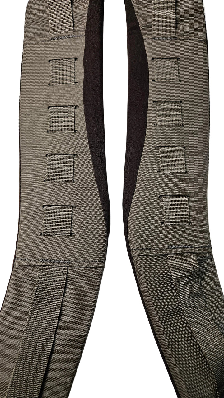 Plush Pack Straps