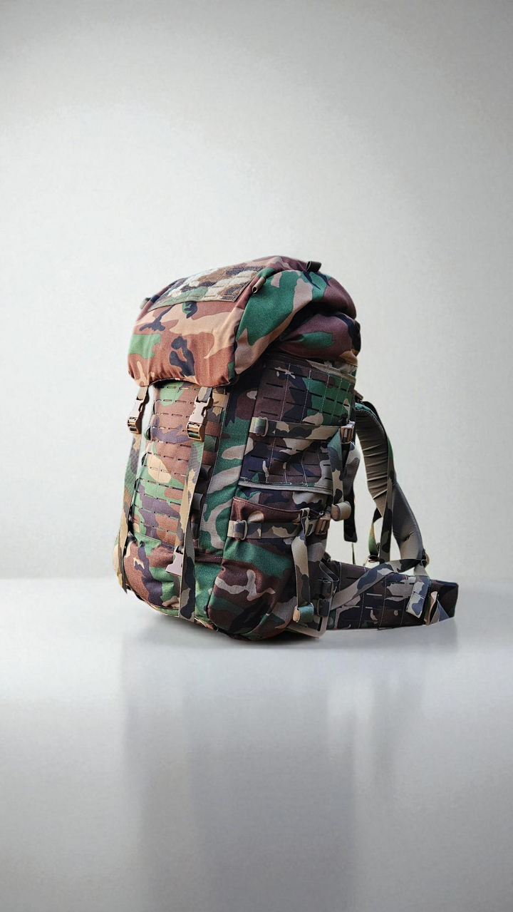 Ranger Ruck Bag Only (B.A.R.)