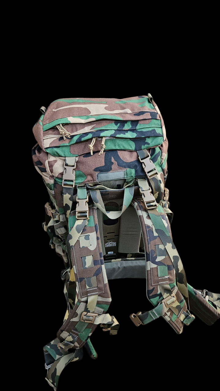 E&E Top Lid