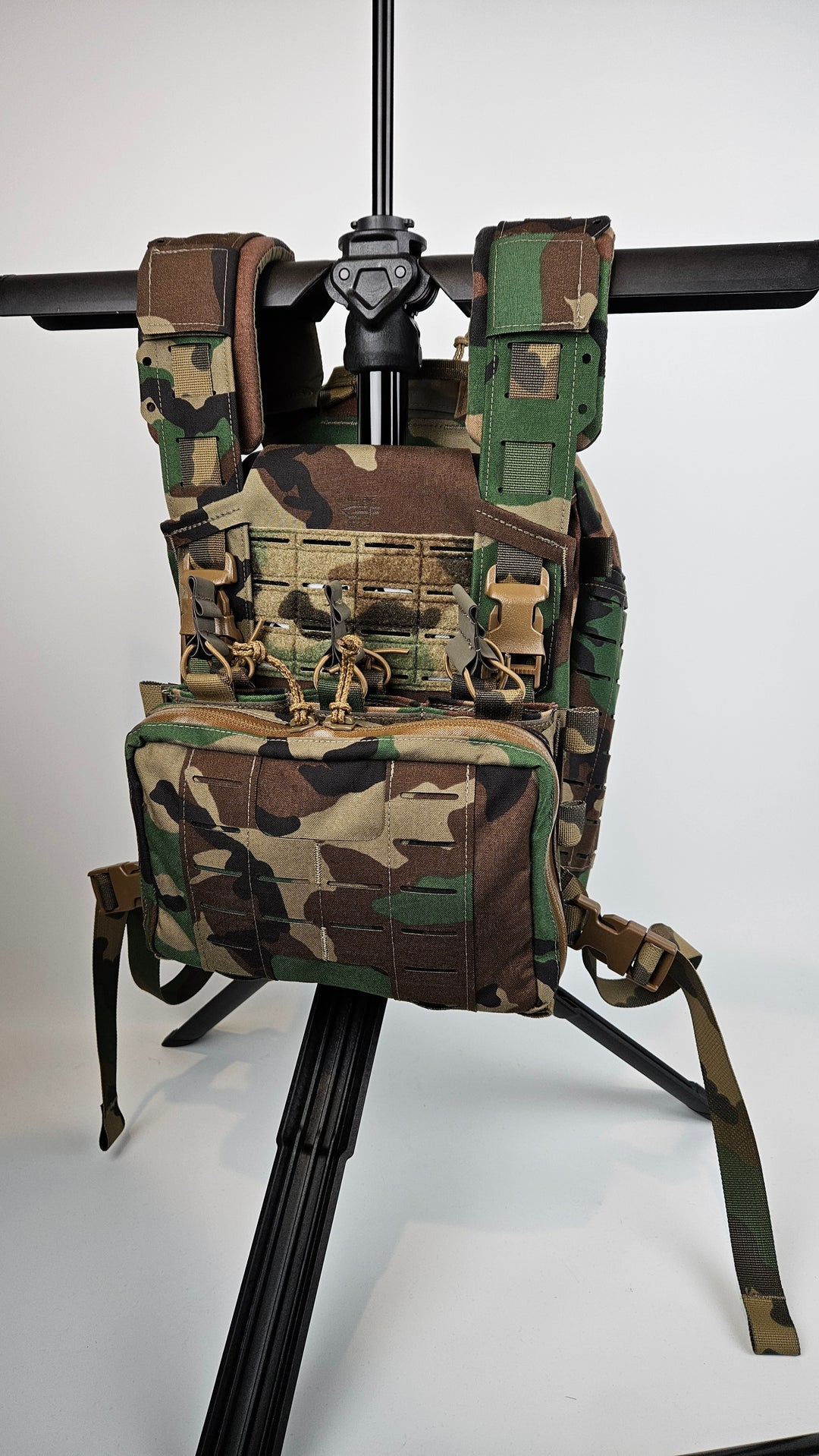 Antithesis™ Plate Carrier