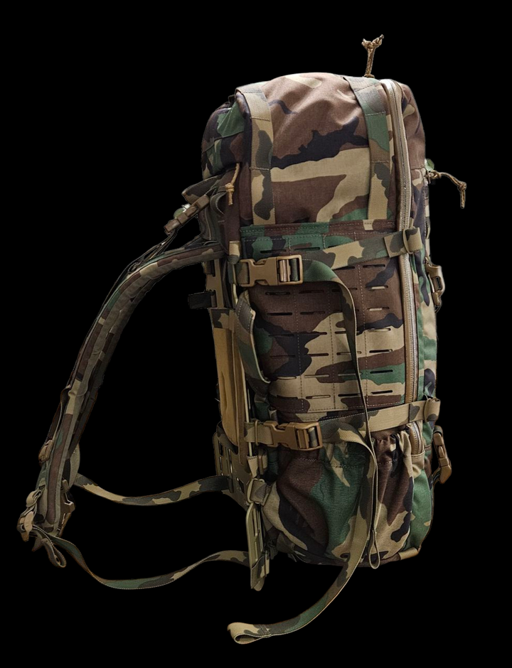 Minuteman Pack V2