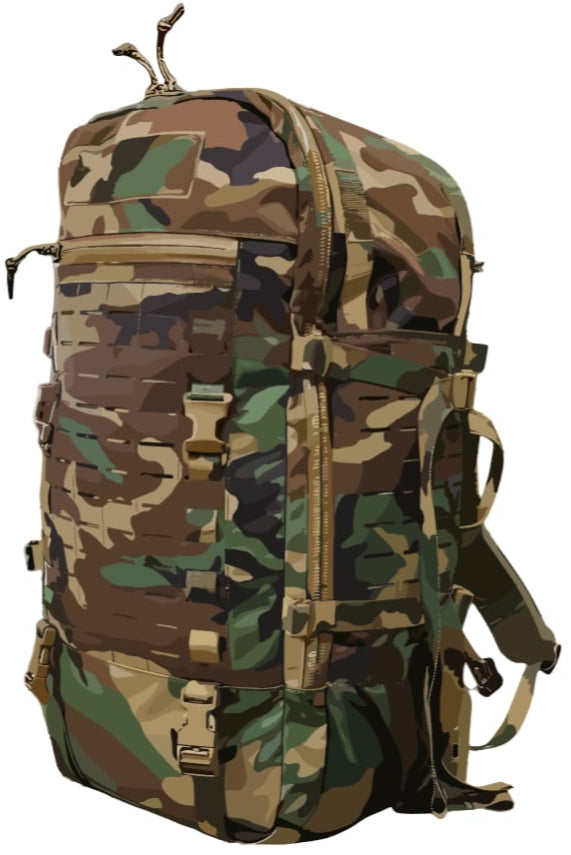Minuteman Pack V2