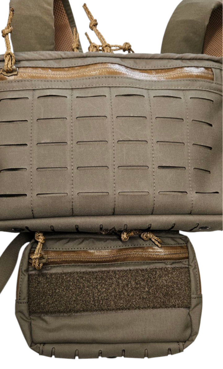 Multi-Purpose Pouch