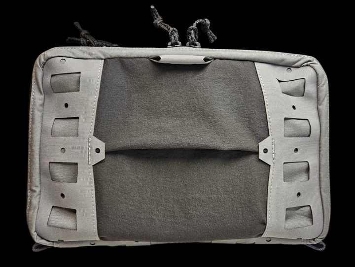 Woodsman Chest Pack