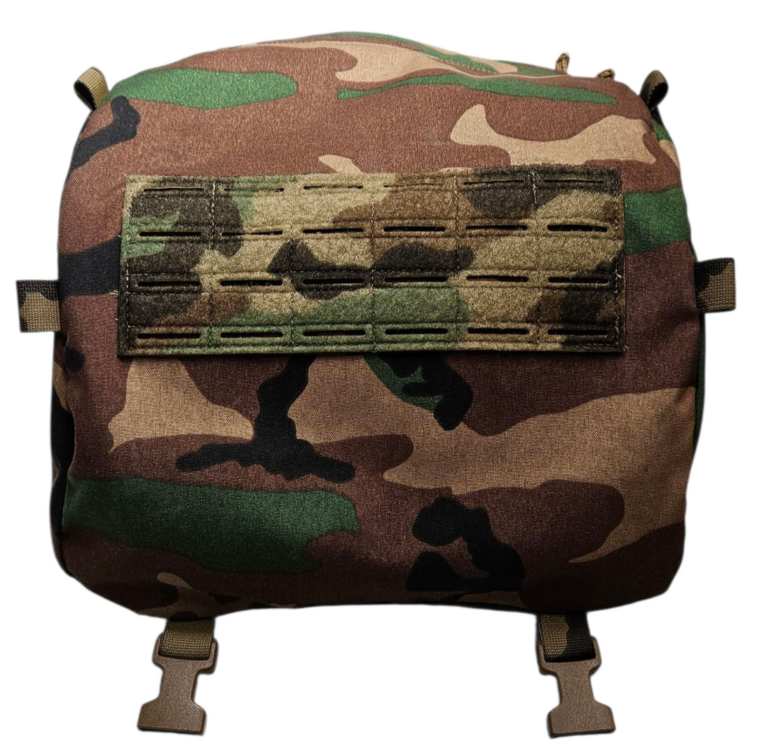 E&E Top Lid