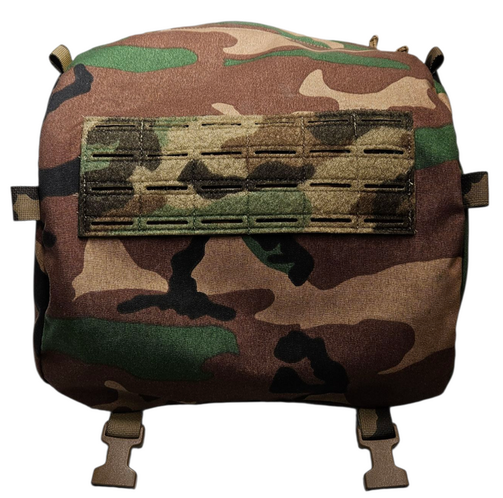 E&E Top Lid