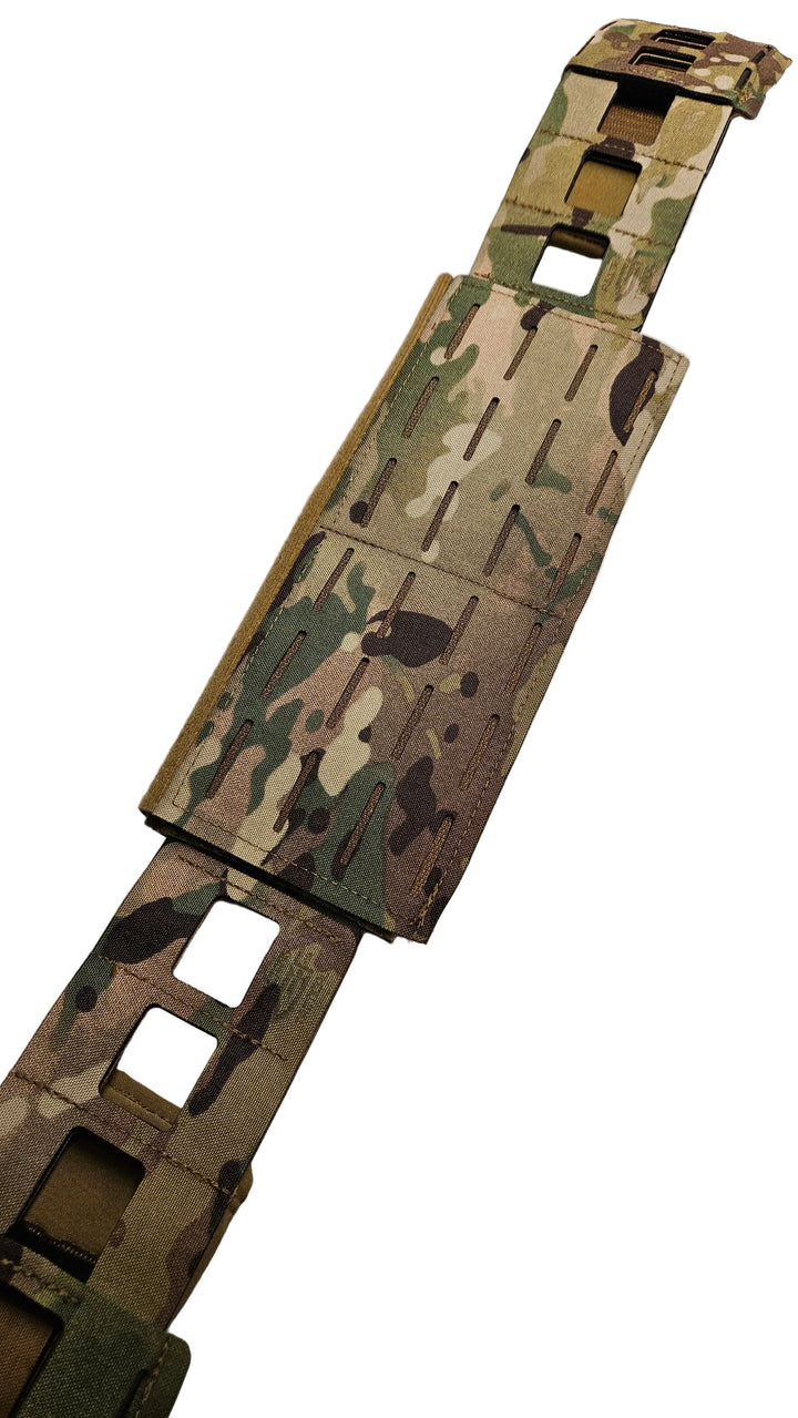 Rear Belt Panel