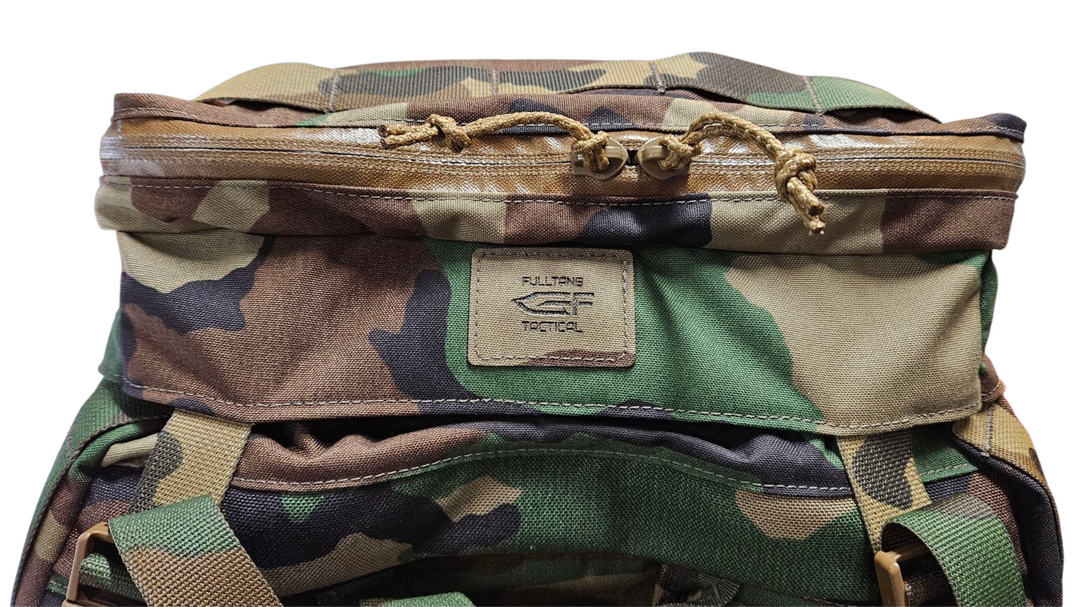 Tricorne Top Lid