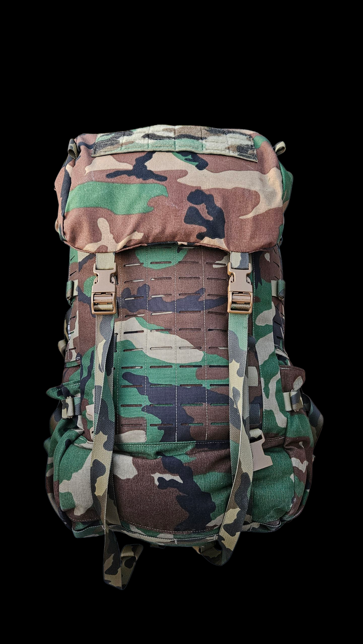 E&E Top Lid