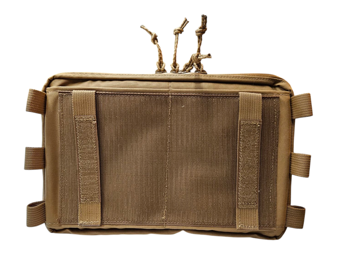 Recon Chest Pack – FullTang Tactical
