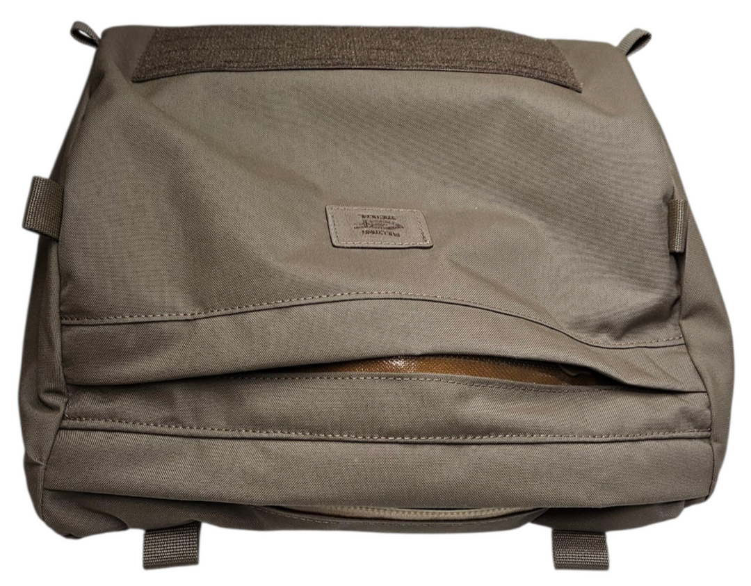 E&E Top Lid