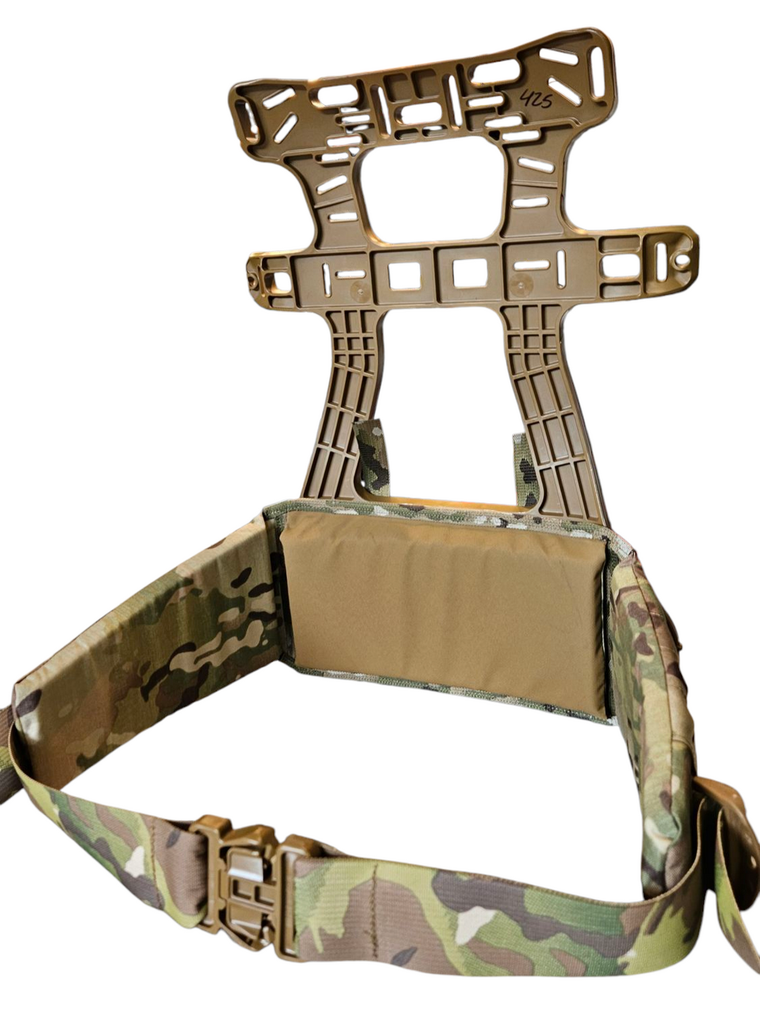 B.A.R. Hip Belt
