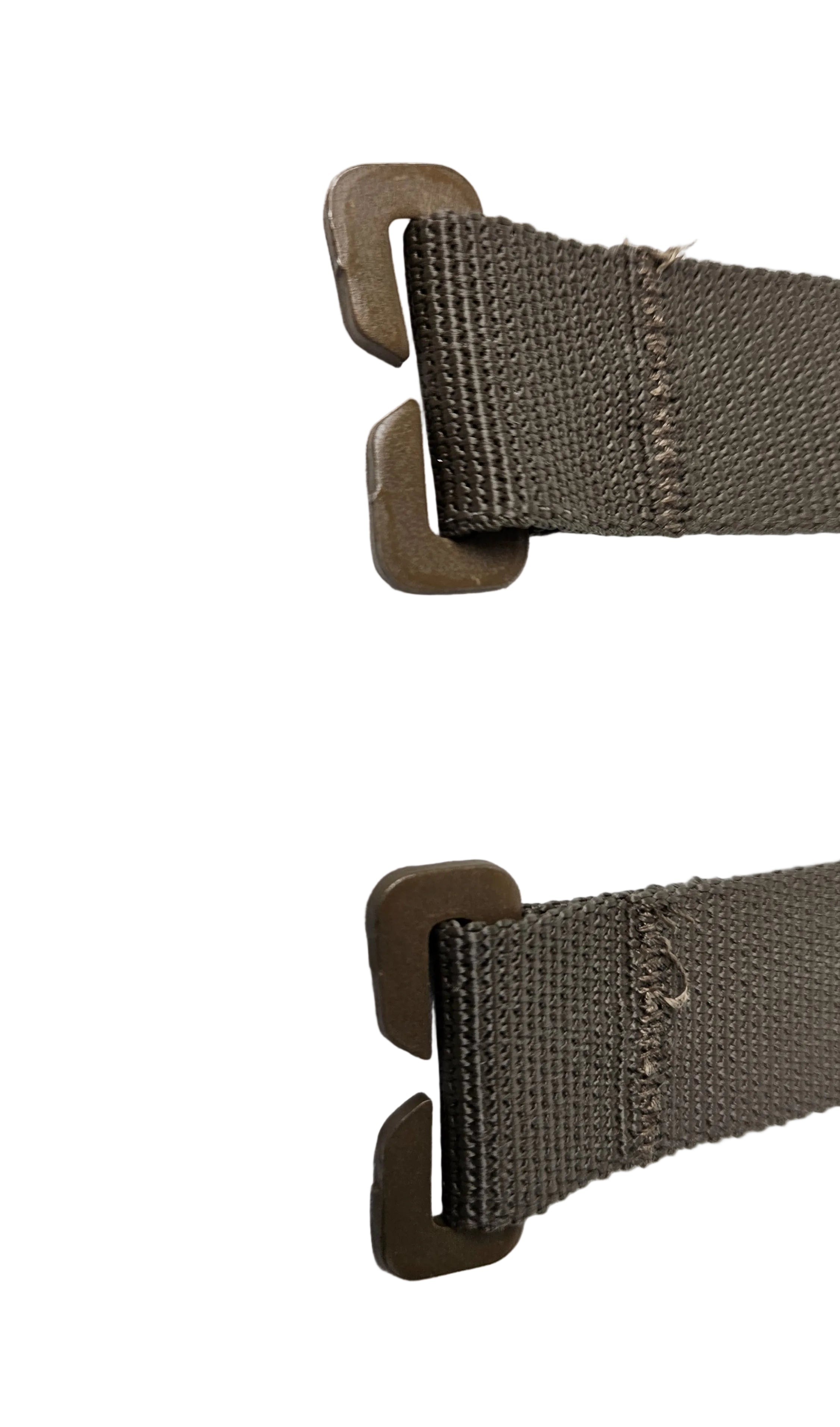 Shoulder Harness – FullTang Tactical