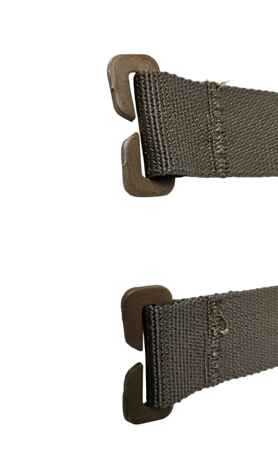 Compression-Lashing Straps