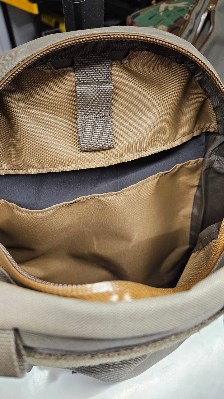 Low-Vis PiggyBack™ Pack