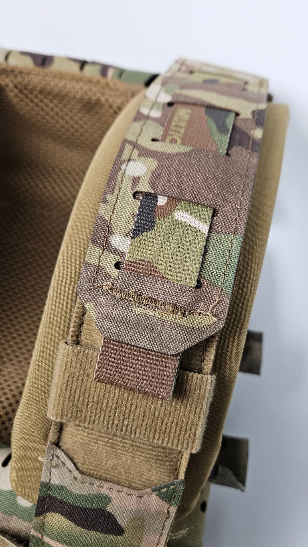 Tubes Shoulder Strap Adapter
