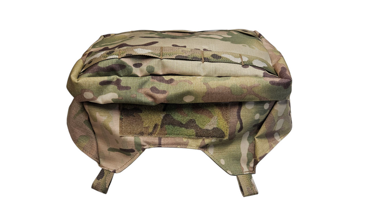 Tricorne Top Lid