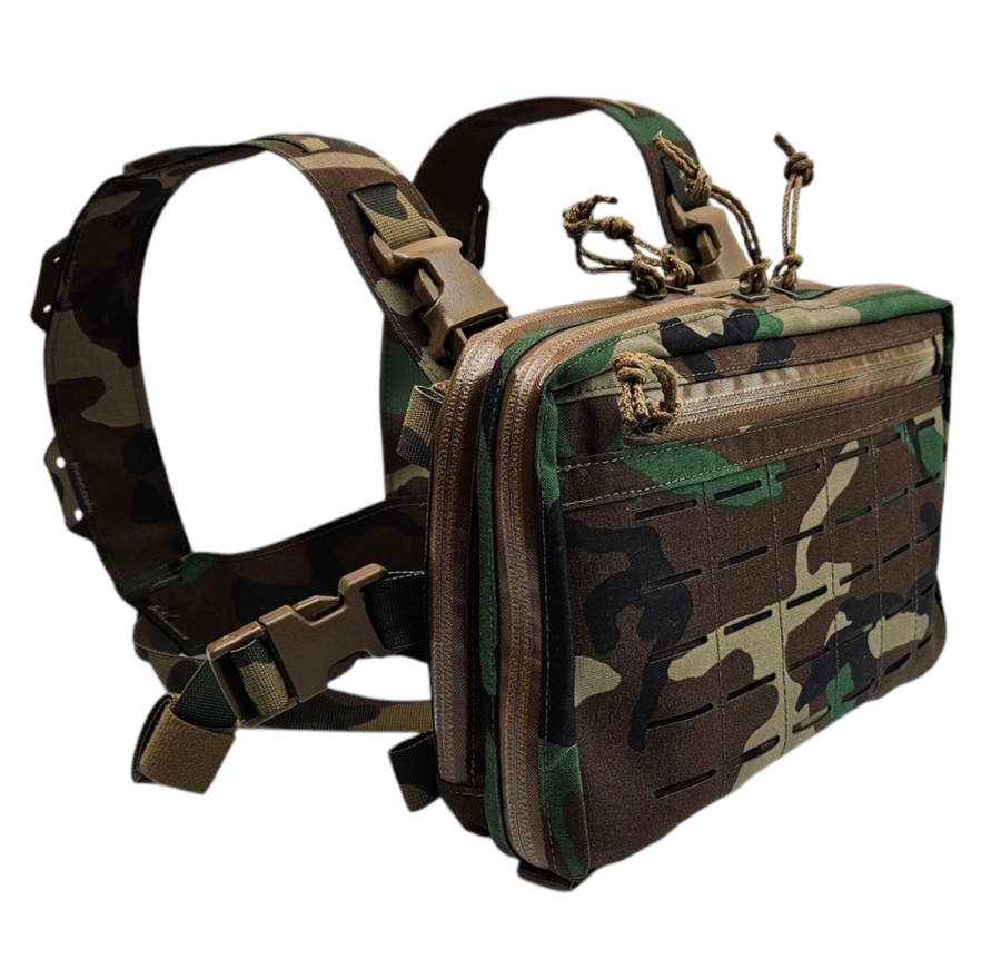 Recon Chest Pack – FullTang Tactical