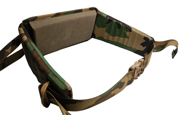 B.A.R. Hip Belt