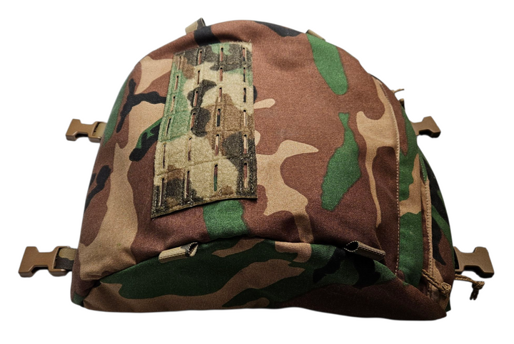 E&E Top Lid