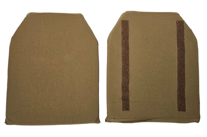 Antithesis Plate Covers