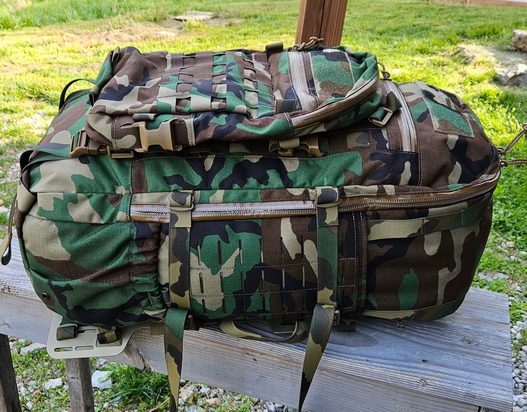 Minuteman Pack V2