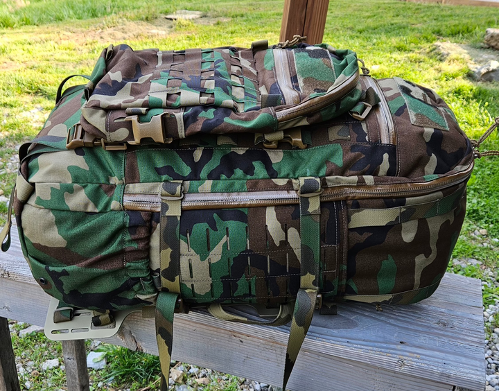 Minuteman Pack V2