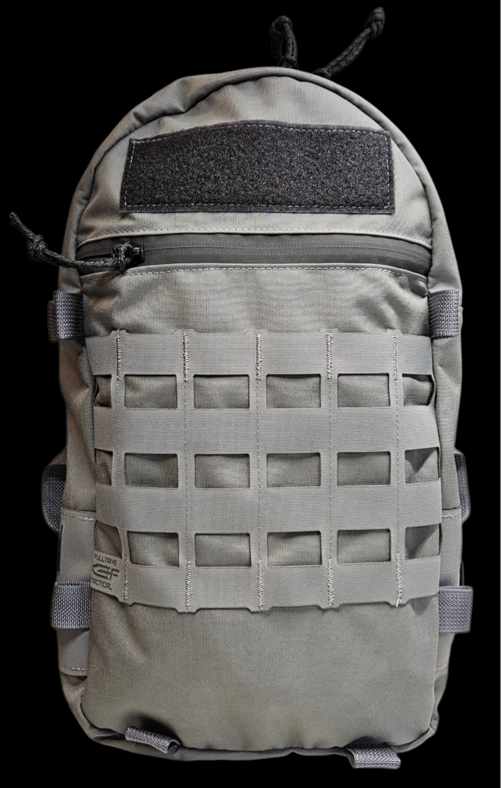PiggyBack Pack