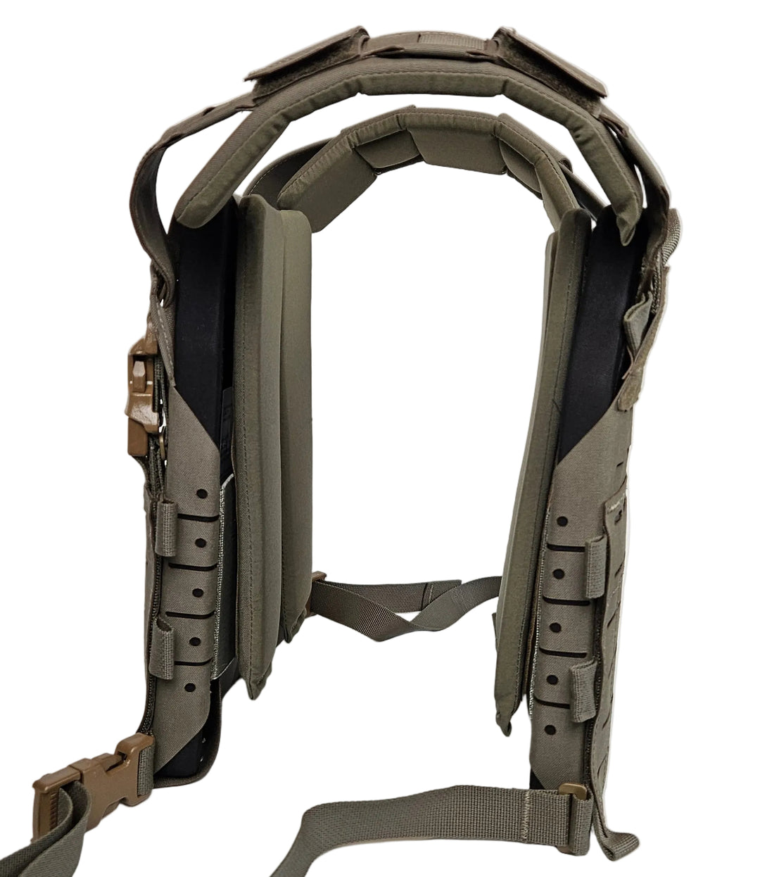 Antithesis™ Plate Carrier
