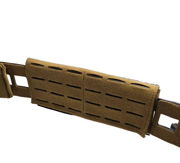 Cummerbund Rear MOLLE Panel