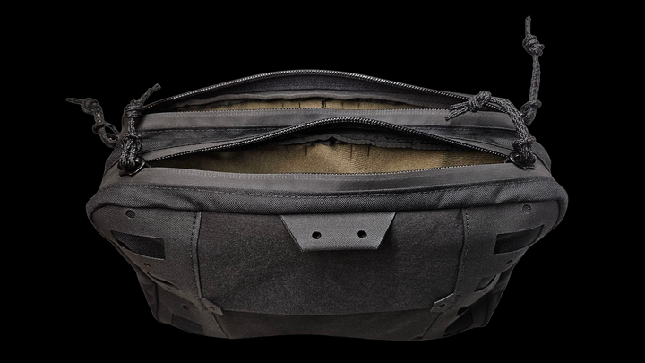 Woodsman Chest Pack