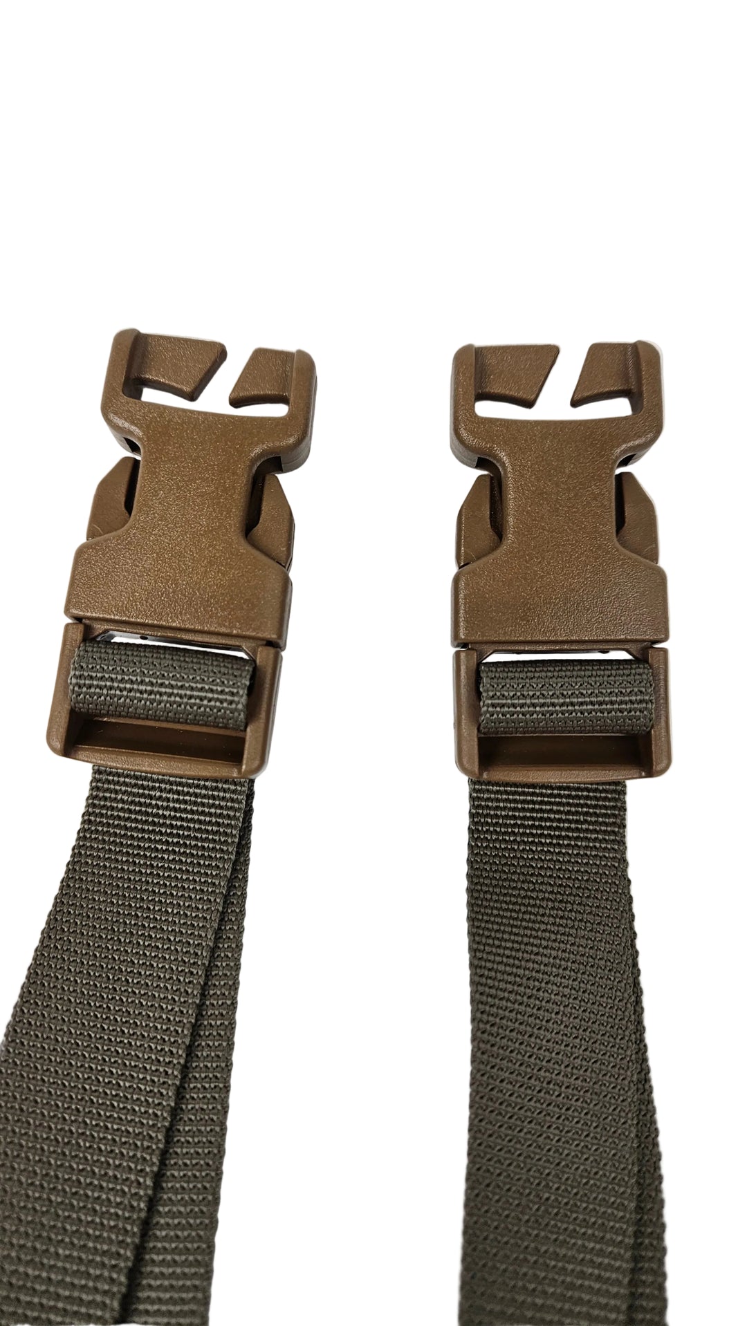 Compression-Lashing Straps