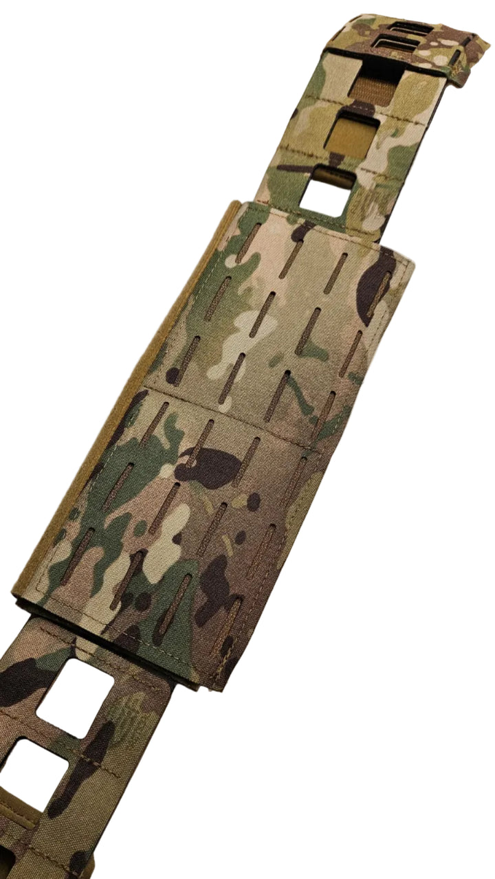 Cummerbund Rear MOLLE Panel