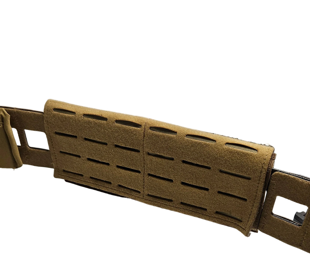 Rear Belt Panel