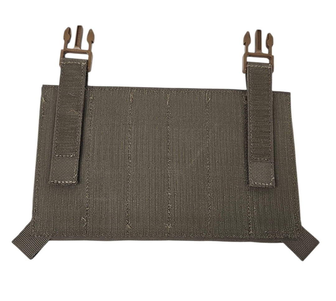 MOLLE Placard