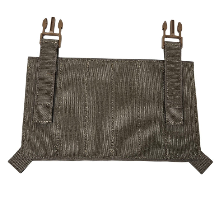 MOLLE Placard