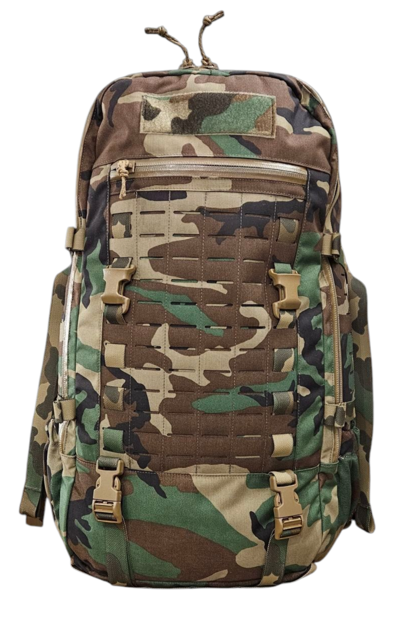 Minuteman Pack V2