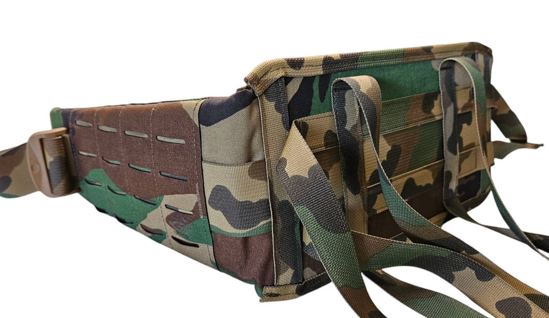 B.A.R. Hip Belt