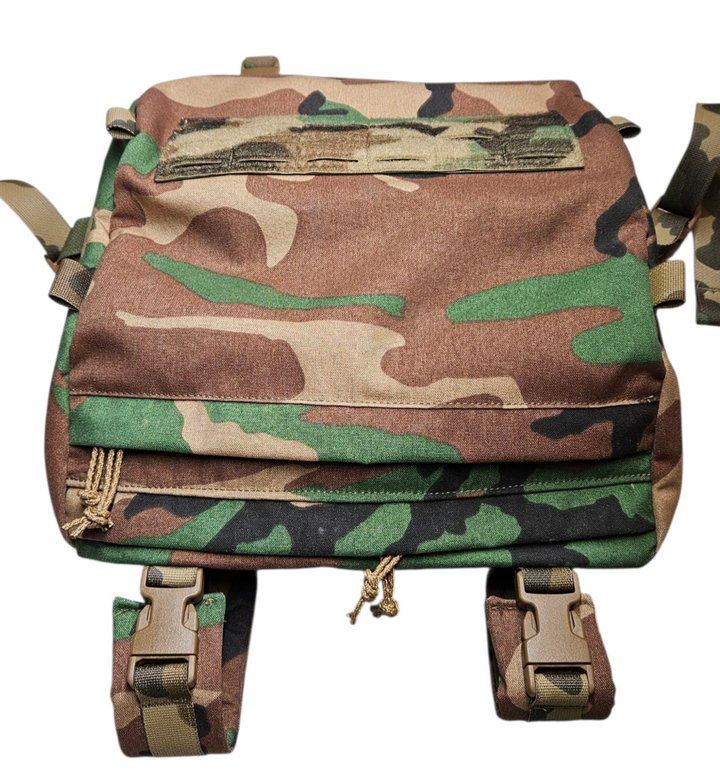 E&E Top Lid