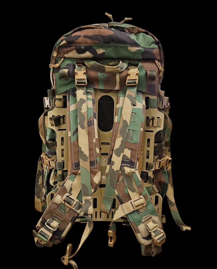 Minuteman Pack V2