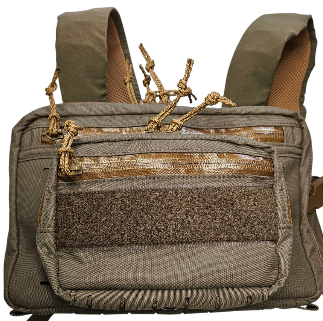 Multi-Purpose Pouch