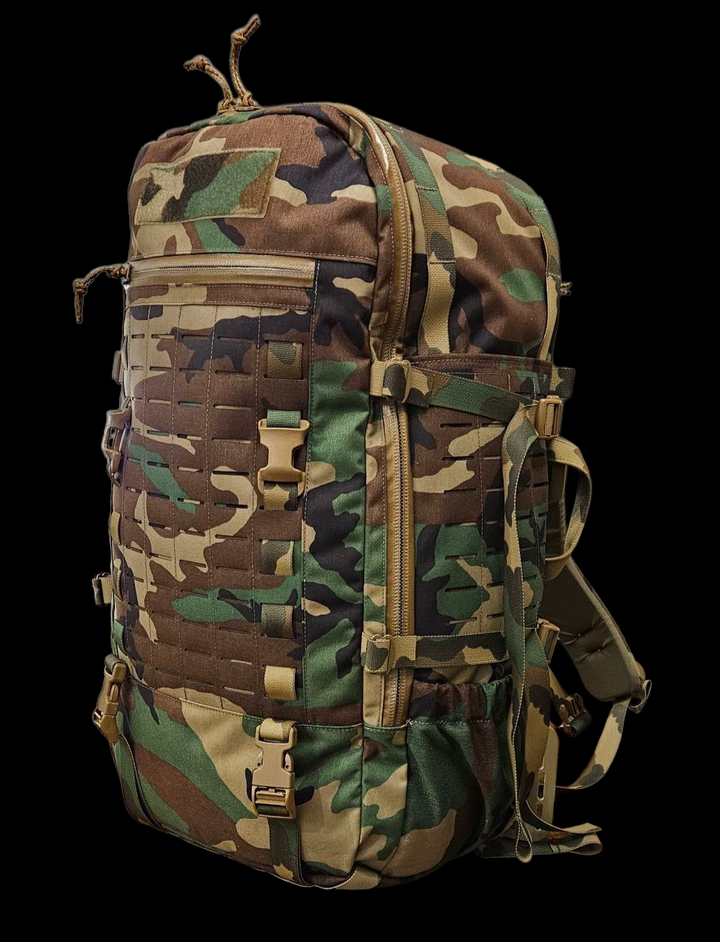 Minuteman Pack V2