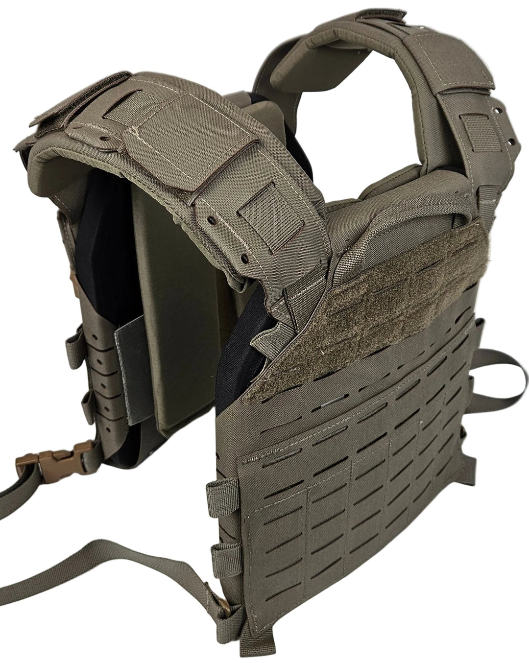 Antithesis™ Plate Carrier